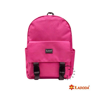 Balo cấp 2 Ladoda balo học sinh Bl235