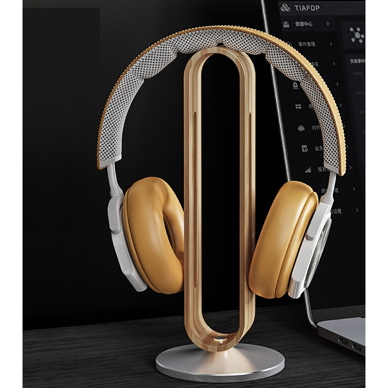 P45 Giá Treo Tai Nghe Headphone DIGIMIX Thiết Kế Chắc Chắn Kệ Đỡ Tai Nghe HeadPhone Aluminium Stand