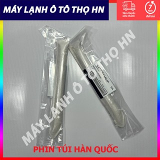 Phin túi lọc gas, phin túi, phin lọc, túi lọc hút ẩm, hút ẩm điều hòa ô tô Hàng Hanon Hàn Quốc