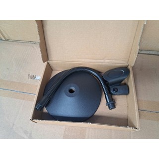 Chân micro để bàn có thể uốn cong được tiện lợi