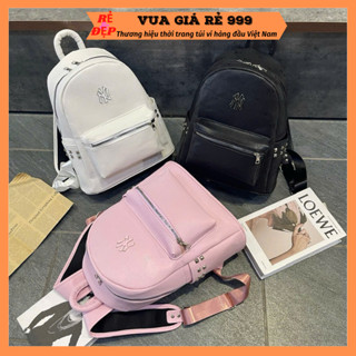Balo đi học size to 40 mác NY bản quai to đẹp phong cách cá tính thời trang boy girl phố cho nam và nữ BL02