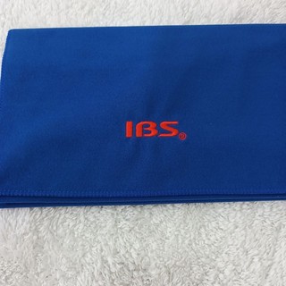 khăn lau bàn bida hiệu IBS và khăn là bàn GABRIELS