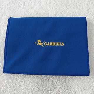 khăn lau bàn bida hiệu IBS và khăn là bàn GABRIELS