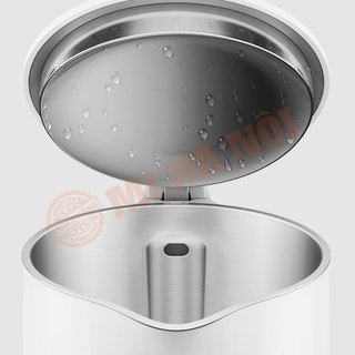 Ấm đun nước siêu tốc Xiaomi Mijia Gen 2 MJDSH04YM dung tích 1.7L