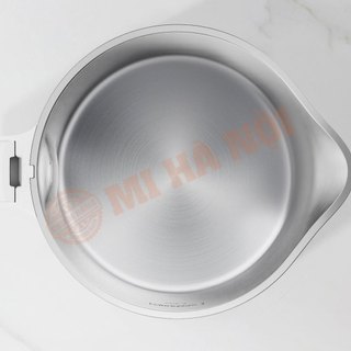 Ấm đun nước siêu tốc Xiaomi Mijia Gen 2 MJDSH04YM dung tích 1.7L