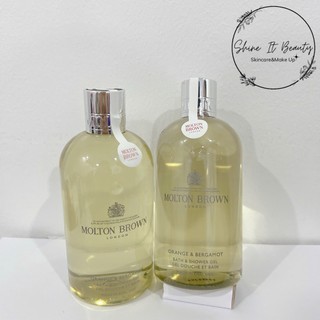 Sữa tắm Molton Brown 300ml