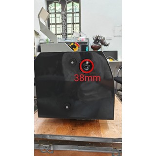 Máy tiện mini WM210V 400mm