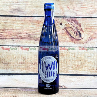 Rượu Sake Nhật Awa Yuki Sparkling 5% 300ML