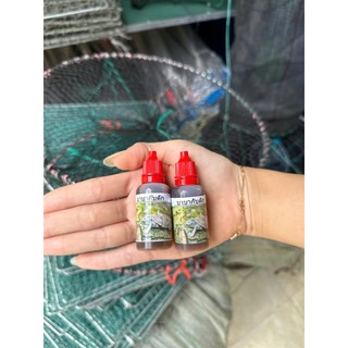 Mồi Dụ Baba Thái Lan siêu nhậy
