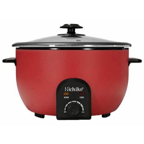 Nồi Lẩu Điện HICHIKO HC - 8211 Chính Hãng