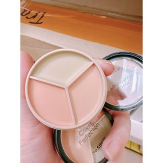KEM CHE KHUYẾT ĐIỂM TIP CONCEALER