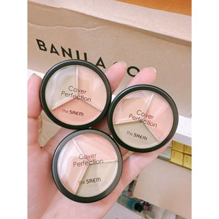 KEM CHE KHUYẾT ĐIỂM TIP CONCEALER