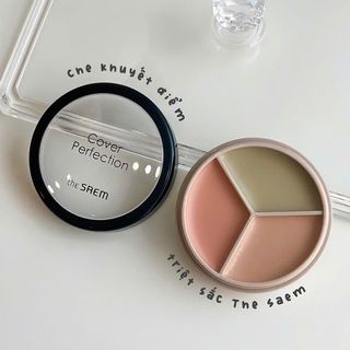 KEM CHE KHUYẾT ĐIỂM TIP CONCEALER