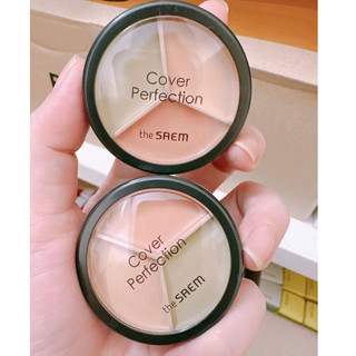 KEM CHE KHUYẾT ĐIỂM TIP CONCEALER