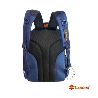 balo cấp 3 , balo đi làm đi học Bl350 Ladoda