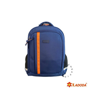 balo cấp 3 , balo đi làm đi học Bl350 Ladoda