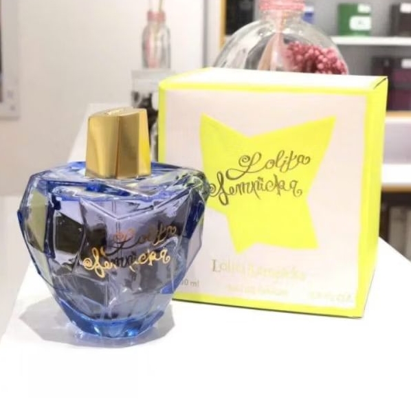 Nước Hoa Nữ Lolita Lempicka