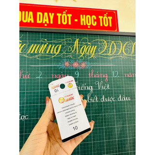 Phấn canxi Ánh Dương