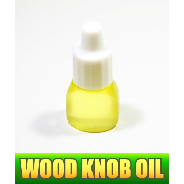 [Avail] MAINTENANCE OIL for Wood Knob