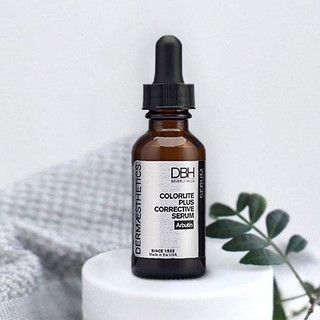 Tinh Chất DBH Colorlite Plus Corrective Serum (29ml)