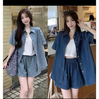 Sét Quần Đùi Big Size (55kg đến 100kg) MS2024-09