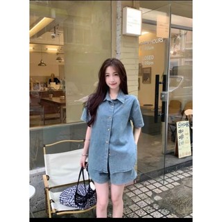 Sét Quần Đùi Big Size (55kg đến 100kg) MS2024-09