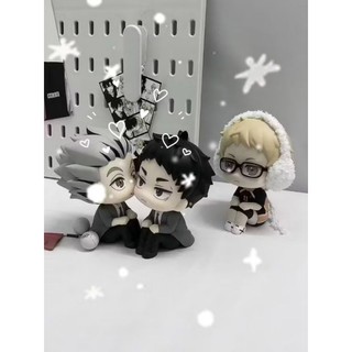 Bịt tai cho doll 10cm/lookup