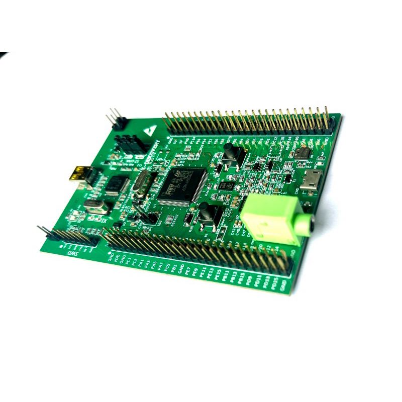 Bo mạch điều khiển STM32F407