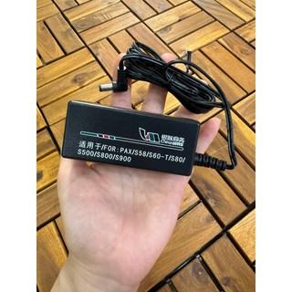sạc nguồn 9V cho máy pos d210 hàng cao cấp