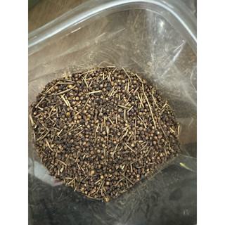 Trà nụ vối khô 1 kg đã sao vàng, uống thanh nhiệt cơ thể