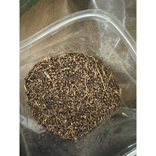 Trà nụ vối khô 1 kg đã sao vàng, uống thanh nhiệt cơ thể