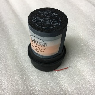 Củ micro BBS Đầu côn mic BBS cực đẹp