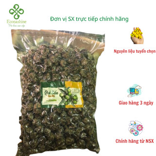 [SIÊU ĐẶC BIỆT] Quả sấu Hà Nội (Sấu tươi sấy lạnh gói 1kg)