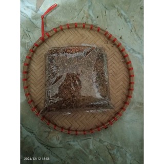 1kg hạt gấc rang giòn giã nát