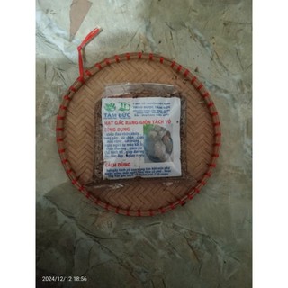 1kg hạt gấc rang giòn giã nát