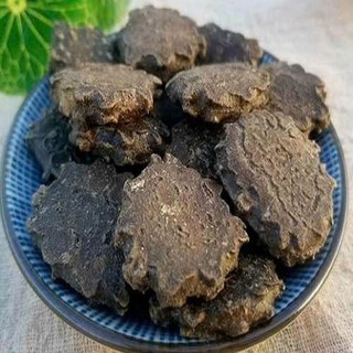 1kg hạt gấc rang giòn giã nát