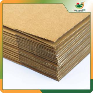 20x16x6.5cm - Combo 20 thùng giấy carton