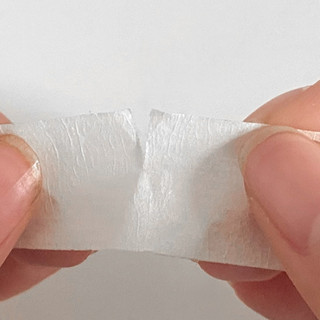 1 cuộn Băng Keo Giấy - băng keo giấy đủ kích cỡ