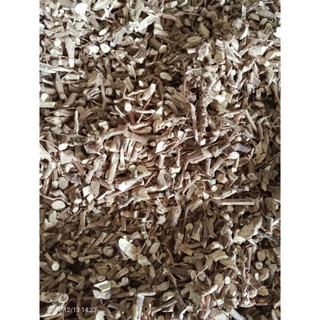 1KG Cây Cỏ Xước Sấy  Khô hữu cơ
