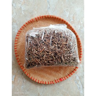 1KG Cây Cỏ Xước Sấy  Khô hữu cơ