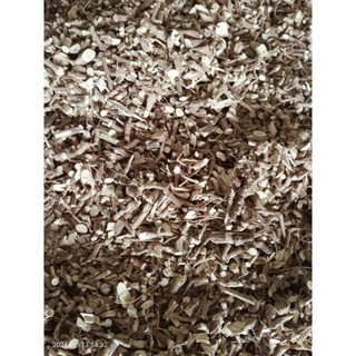 1KG Cây Cỏ Xước Sấy  Khô hữu cơ