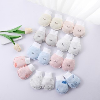 SÉT 1 ĐÔI BAO TAY BARUBABY CHO BÉ