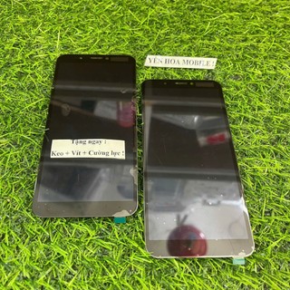 Màn thay thế  nokia c1 2020