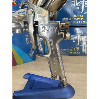 SÚNGPHUN SƠN R21X Prona BÌNH 400cc INOX