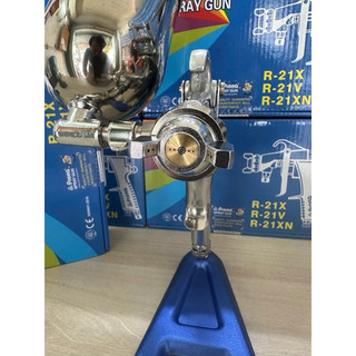 SÚNGPHUN SƠN R21X Prona BÌNH 400cc INOX