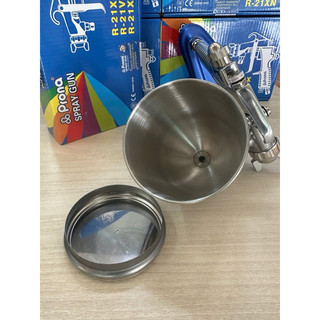 SÚNGPHUN SƠN R21X Prona BÌNH 400cc INOX