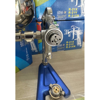 SÚNGPHUN SƠN R21X Prona BÌNH 400cc INOX