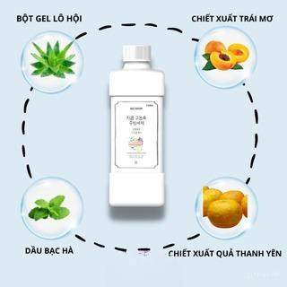 Nước rửa chén bát đậm đặc GCOOP / GCOOP Dish Liquid