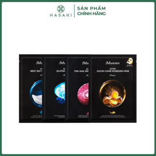  Mặt Nạ Dưỡng Da JMSolution Active 30ml Hasaki Sản Phẩm Chính Hãng 