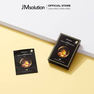 Mặt Nạ Dưỡng Da JMSolution Active 30ml Hasaki Sản Phẩm Chính Hãng